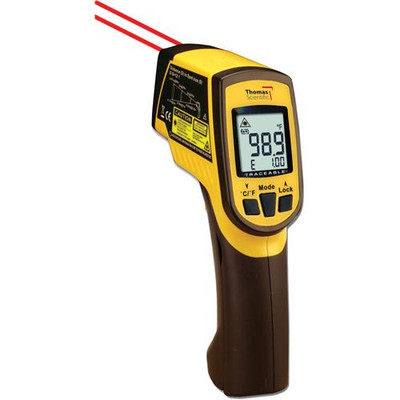 Traceabler Infrared Dual Lasers Thermome {2279-4485}