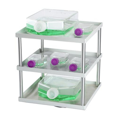 Tier System (2 Platforms plus 8 bars) (f {2279-5170093}