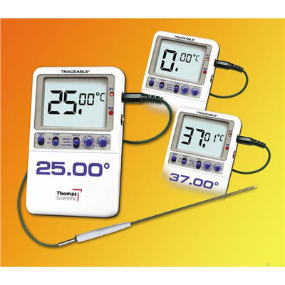 Thermometer Extreme Acc Standards 37.00 {2279-4243}