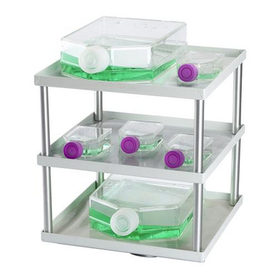 Tier System (2 Platforms plus 8 bars) {2279-5170094}