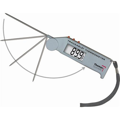 Traceabler Flipstick Thermometer Ultra