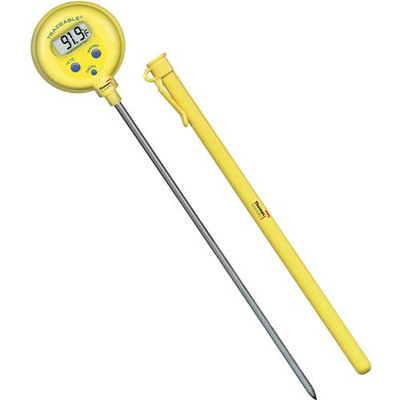 Traceabler Waterproof Thermometer√±1√∏C Ac {2279-4371}