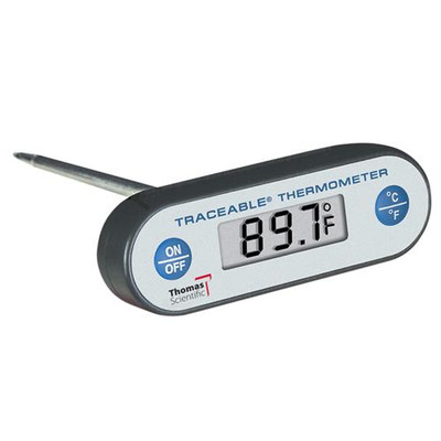 Traceabler Waterproof Thermometer Ultra {2279-4369}