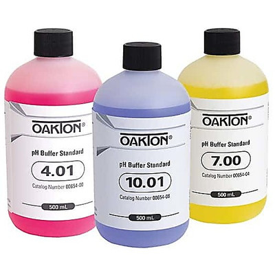 pH Calibration Buffer