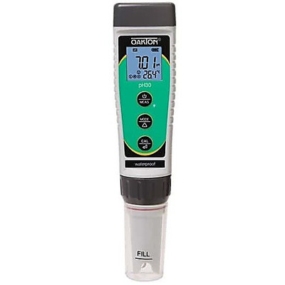 Waterproof pHTestr 30 & calibration kit {2279-3563490}