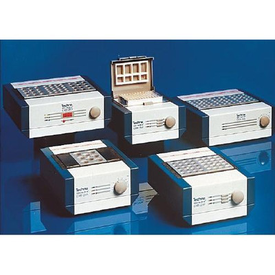 Analogue Dri-Block Heater