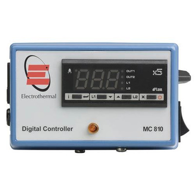 Digital Temperature Controller