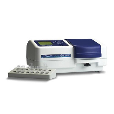 Visible glass (17.5ml) 50mm path length  {2279-9961032}