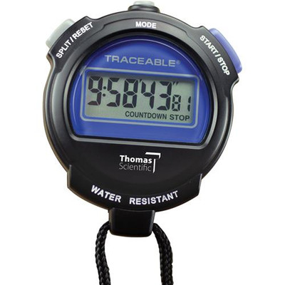Traceabler Digital Stopwatch {2279-1030}