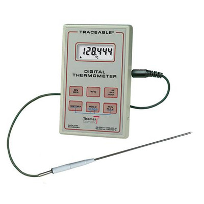 Digital Thermometer {2279-4000}