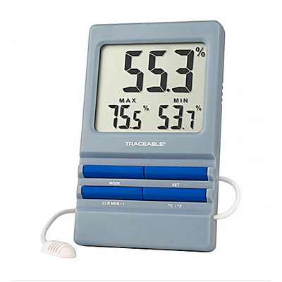 Traceabler RH/Temperature with Alarm Mon {2279-4155}