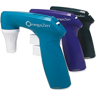 OmegaZen Replacement Battery; Lithium-Io {2279-2530353}