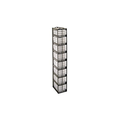 Vertical Rack for 96/384 Microtiter Plat {2279-0440109}