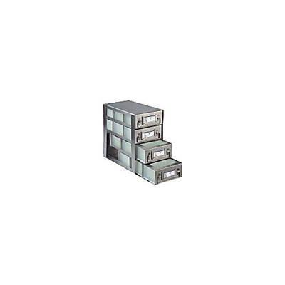 Upright Freezer Drawer Rack for 96 Deep  {2279-0440056}