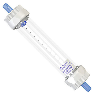 EZ COLUMN 6.6X400MM 2F 1EA {2279-1194307}