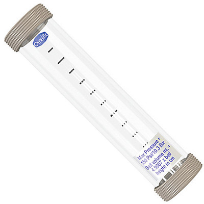 EZ GLASS TUBE 15X330MM 1EA {2279-1194242}