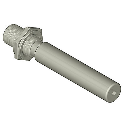 ADAPTER 1/4UNFX1/4OD GLASS 1EA {2279-2194017}