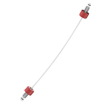 TUBING ASSY 6-40 1/16X12IN 1EA {2279-2194343}