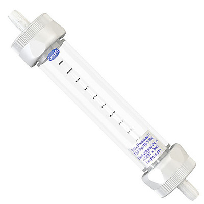 EZSOLV COLUM 6.6X250MM 2F 1EA {2279-1194397}