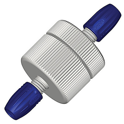 SOLVNT FILTR CAP PTFE 50UM 1EA {2279-2194019}