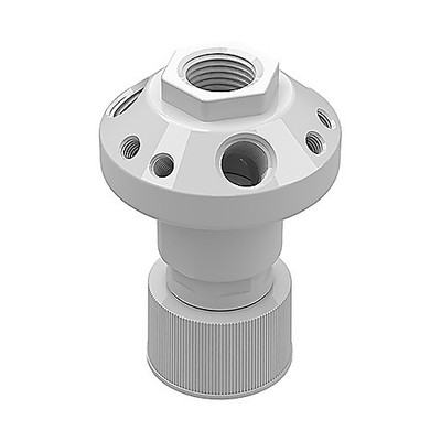 SOLVMAN PTFE 63MM 4PORT 1EA {2279-1201921}