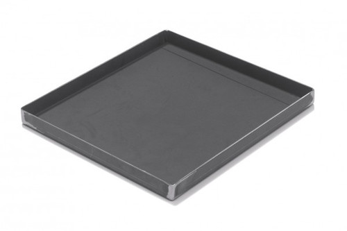 COLLECTING PAN STEEL {2809-691402096}