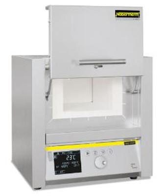 MUFFLE FURNACE 208V {2809-L050S4TN10208}