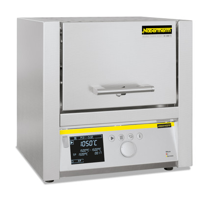 MUFFLE FURNACE LT5/11/C450 TMAX {2809-L051H1TN120}