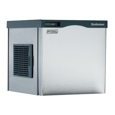Prodigy Ice Maker, Small Cube Style, Air 
 {2009-C0322SA1E}