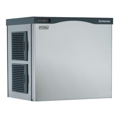 Prodigy Ice Maker, Medium Cube Style, Wa 
 {2009-C1030MW32E}