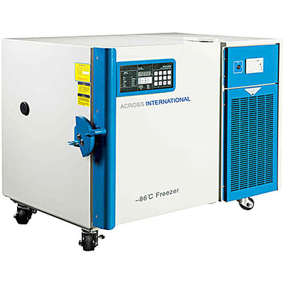 Ai 18 Cu Ft -86°C Ultra-Low Freezer, UL  
 {2025-G18}