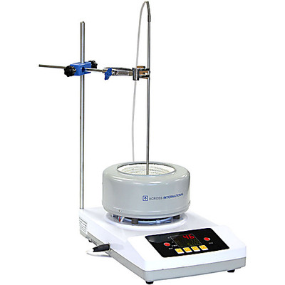 Ai DigiM 2L 300øC 1500 RPM PID Controlle 
 {2025-DIGIM2}
