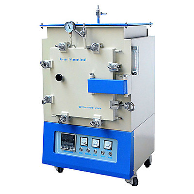 1400øC Max Controlled Atmosphere Muffle  
 {2025-GCF1400161212}
