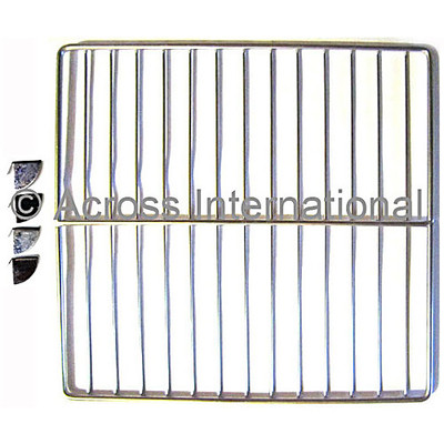 Stainless Steel Oven Racks for FO Series 
 {2025-OS9440}