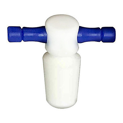 Ai Solid PTFE 24/40 Joint Stopper for Ai 
 {2025-PTFE2440STOPPER}