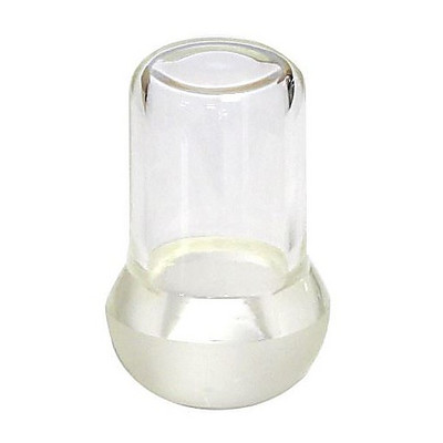 Glass Condenser Port Hollow Stopper for  
 {2025-RSTOPPER5020}