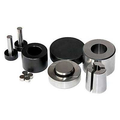 25mm ID Trapezoidal Split Sleeve Pressin 
 {2025-SDS25K}