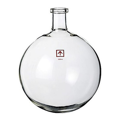 Dual Receiving Flask Kit for Ai SolventV 
 {2025-SE53DR}