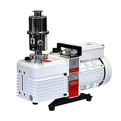 SuperVac Dual-Stage Commercial Grade Vac 
 {2025-SVSK11110}