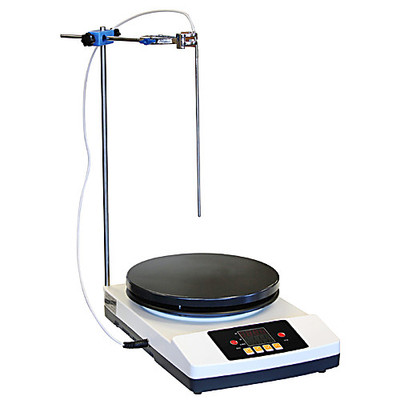 350C magnetic stirrer, 5in. Plate, 110V, P 
 {2025-HP5}