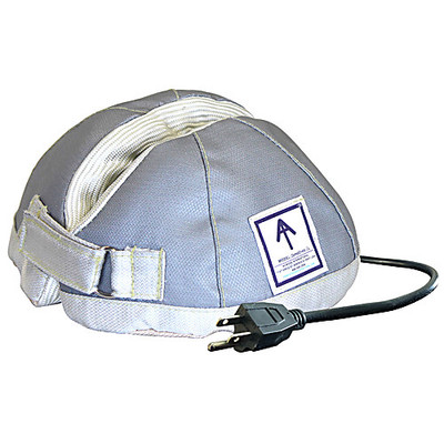 HeatedShield 5L 400øC Heated Insulator,  
 {2025-HEATEDSHIELD5L}