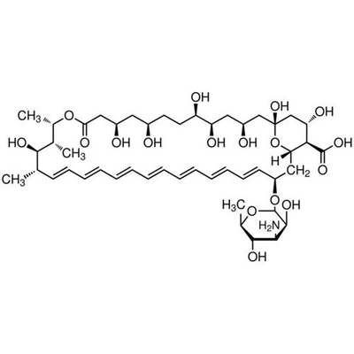 Amphotericin B, 5g 
 {2027-R13975G}