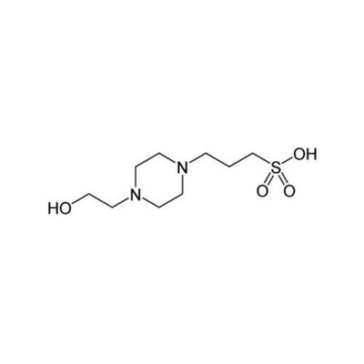 HEPPS (N-[2-Hydroxyethyl]piperazine-N'-[ 
 {2027-R1605100G}
