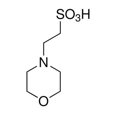 MES (2-(n-Morpholino)-ethanesulfonic aci 
 {2027-R44321KG}