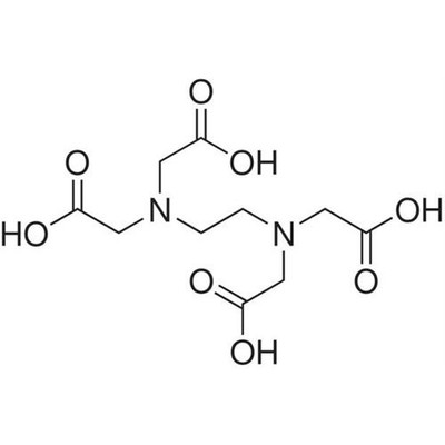 EDTA, Disodium Salt, Ultra Pure, 1kg 
 {2027-R94101KG}