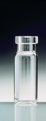 VWR VIAL KT CRIMP AMB PTFE/RR {3211-89239006 PK}
