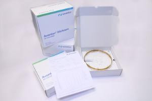 VWR GC COLUMN HI-624MS 0.25MM 1.40UM 30M 
 {3211-76433440}