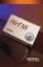 ZepHr AirFlo Sphincter Locator 
 {2357-A042000S}