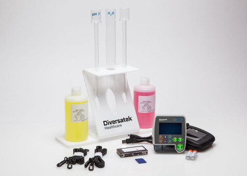 ZepHr System Starter Kit 
 {2357-Z079000}