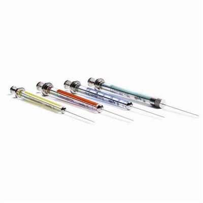 Syringe 1mL PTFE Fixed Luer Lok 
 {2044-51901530}
